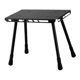 thumbnail image 2 of Mesa de Camping Strade Fareast Limited taburete ligero para acampar portátil negro, 2 of 8