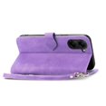 thumbnail image 4 of Funda billetera anti-golpes para GANGXUN Xiaomi Redmi A5 , ideal para día a día y trabajo, 4 of 5