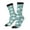 2 Black-1, variant on whiter Snow bear Print Print Adult Socks for Men & Women,Calf Socks, Ankle Socks,Boots Socks,Breathable Casual Sock,Unisex Crew Socks
