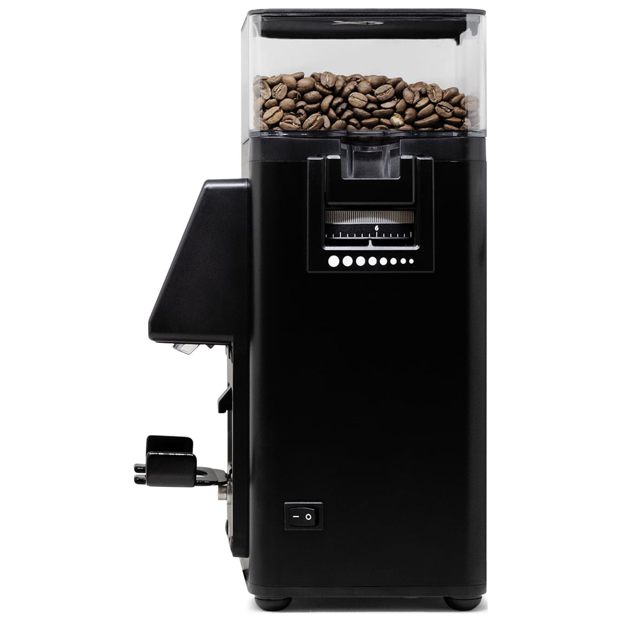 Rancilio Stile Espresso Grinder