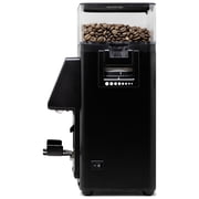 Rancilio Stile Grinder (Black)
