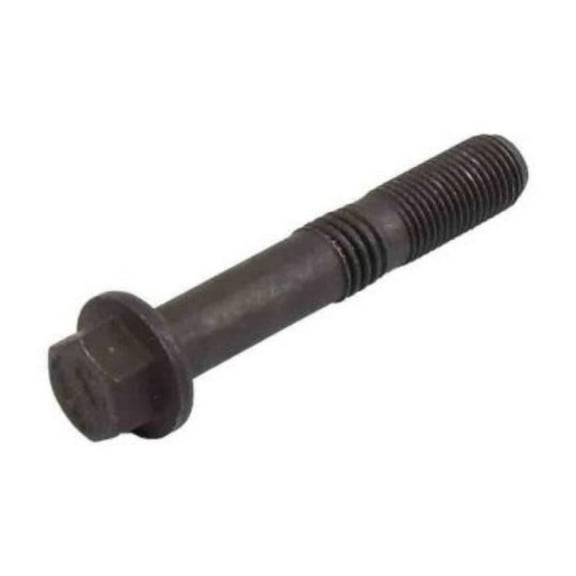 KarParts360 For Cadillac Seville 1994-2004 Connecting Rod Bolt | Thread Diameter: 0.35 In. / 9 mm | Size 11 Head Tool | Zinc Phosphate Finish | Non-Attached Washer | M9 By 14