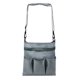 thumbnail image 4 of Bolsa de herramientas de jardín Bolsa de almacenamiento de herramientas de jardín Bolsa de asas de lona para jardín Bolsa de utilidad para jardín, 4 of 5