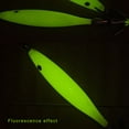 thumbnail image 6 of 10Pcs Cuttlefish Hook Fishing Lures Shrimp Lures Baits Squid Jigs 3.6g Glow Jigs Hook Fluorescent Squid Jigs Hard Baits, 6 of 8