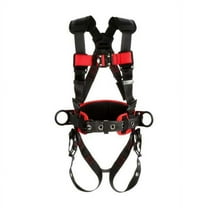 3m Protecta Full Body Harness,Protecta,S 1161315