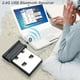 thumbnail image 3 of Universal 2.4g Wireless Receiver Usb Adapter For Computer Mouse Keyboard Connect, 3 of 5