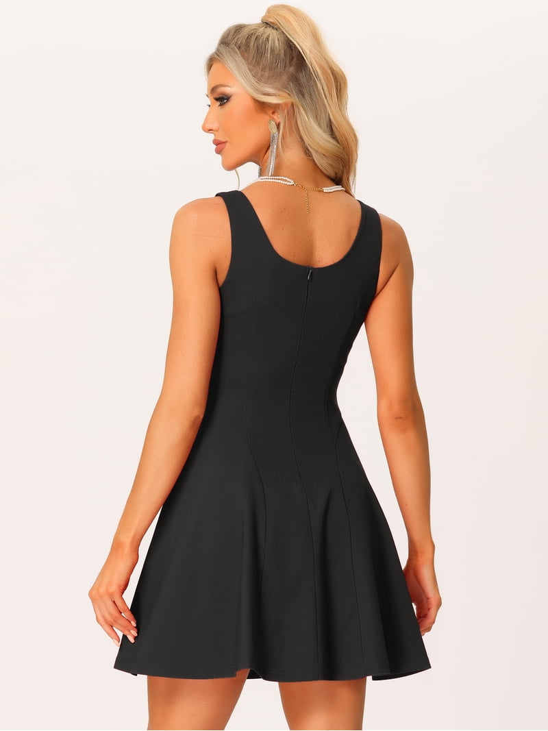 cocktail dress free shipping V-Neck Mini Sequin Cocktail Bodycon LaDivine 2424
