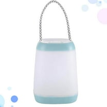 UPGRATOR 1Pack Nursery Light with Dimmable Soft Lighting for Baby's Room