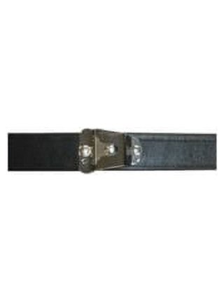 Boston Leather Fireman's Suspender, 1-1/2