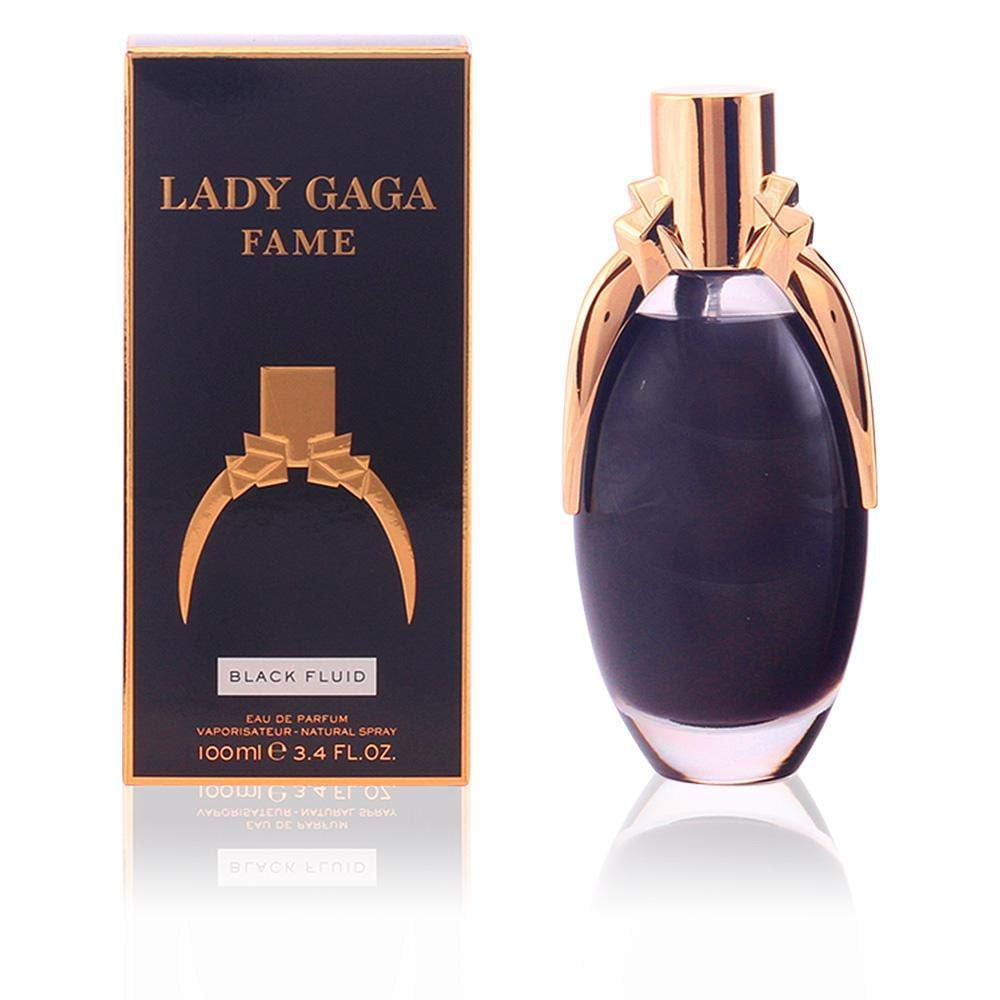 Amazon New Lady Gaga Perfume 廃盤 Lady Gaga Fame 香水 100ml オーデ