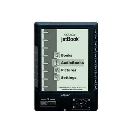 Ectaco ECTACO jetBook LITE