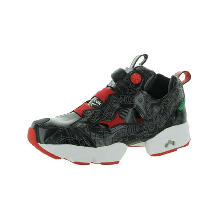 Reebok Instapump Fury Performance Lifestyle Athletic and Training Shoes