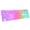 Colorful glare, variant on 104Key RGB Adjustable Backlight Gaming Keyboards USB Cord Floating Keycaps Water