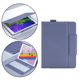 thumbnail image 5 of Funda de Bluetooth portátil protección de soporte para 10,5 Púrpura Baoblaze Teclado bluetooth, 5 of 8