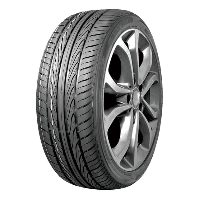 Llanta 215/55zr17 Mazzini Eco607