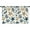 Coastal Coral Starfish, variant on Blackout Kids Curtains,Coastal Coral Starfish Childrens Insulated Curtains Set Of 2,Bedroom Essentials,Toddler Room Decor 42x54in(106x137cm)