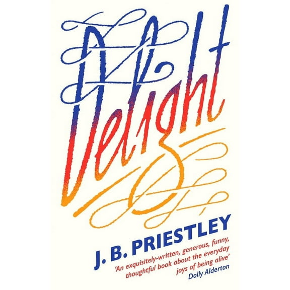 Delight, (Paperback)