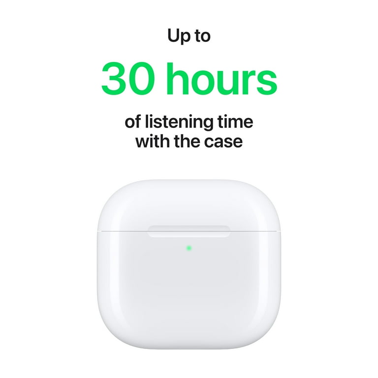 Apple AirPods Pro Noise Cancellation (real best seller)