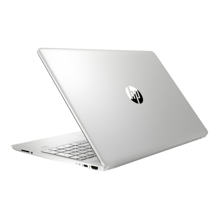 HP Business Laptop 15-dy2044nr - Core i3, 8GB RAM, 256GB SSD, UHD