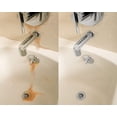 thumbnail image 4 of Iron OUT Powder Rust Stain Remover, Remove and Prevent Rust Stains in Bathrooms, Kitchens, Appliances, Laundry, and Outdoors, 1 P, 4 of 8