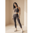 thumbnail image 6 of Women’s High Waist Long Legging, Moisture Wicking Activewear Comfort, 6 of 7