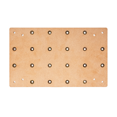 thumbnail image 2 of CNC3018 CNC Engraving Machine MDF Workbench Thickened Density Board Min Engraving Machine Panel Operating Table,1pcs * mdf, 2 of 8
