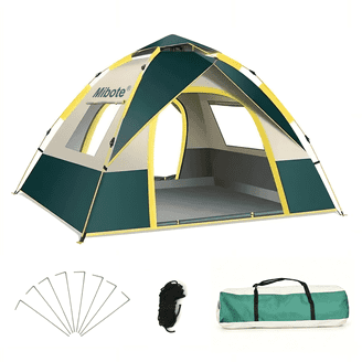 mammoth tents Mammoth Elite - HC 600L 2-3 Person Setup Package:Deposit Only (Non Refundable) load more than 20kg) inSPORTline ISL Cleora 648