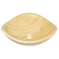 thumbnail image 3 of Eden Bath EB-S032BT-P Beige Travertine Freeform Vessel Sink, 3 of 7