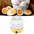 thumbnail image 1 of 350W 2 Layers, Home Egg Cooker For Home Kitchen Egg Cookers Specialty Appliances, 1 of 8