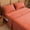 Coral Red, variant on Sleep Zone Queen Washed Microfiber Sheet Set, Black 14 Inch Deep Pocket, Ultra Soft For All Season