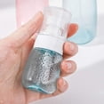 thumbnail image 4 of 3 Botellas Vacías Botella Pequeña De Plástico Con Pulverizador Para Viajes Con Pulverizador De Plástico 30 Ml, 4 of 8