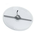 thumbnail image 1 of 3D Hologram Fan, Portable Holographic Video Advertising Projector, Versatile 3D Hologram Projector Advertising Display for Mall Shop Restaurant Hotel, 1 of 7