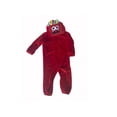 thumbnail image 3 of Kit 3 Comandos con Gorro Bordado Kiss Pato, Monstruo, Leon, 3 of 4