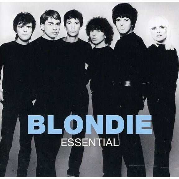Blondie - Essential - Music & Performance - CD