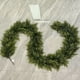 thumbnail image 4 of Decoraciones Árbol de Navidad artificial colgante con plantas verdes de ratán para chimenea y pared, decoración navideña del hogar, 180 cm, 1 unidad Rkxzt, 4 of 9