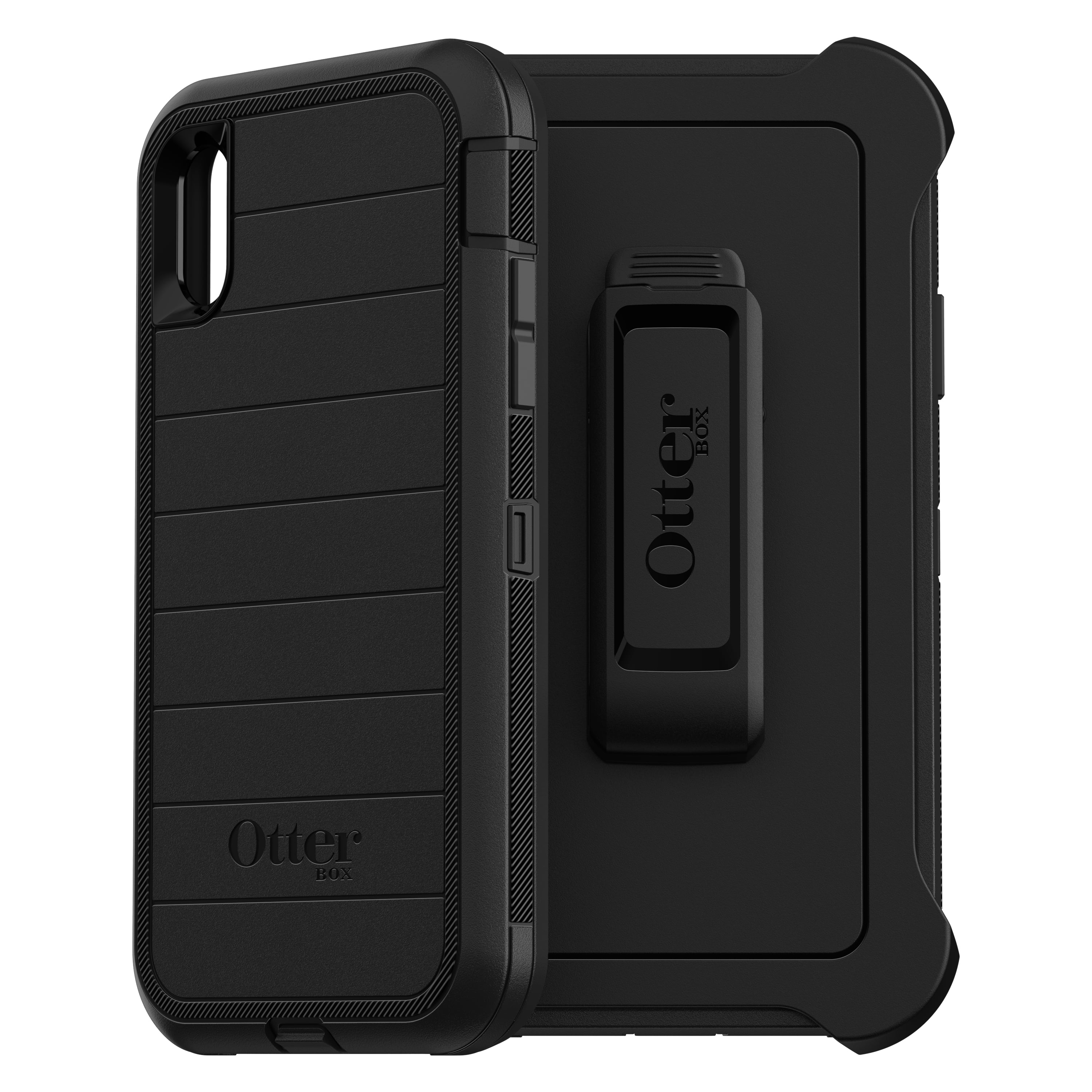 Otterbox Defender Series Replacement Holster for iPhone 8 Black
