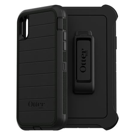 OtterBox Defender Series Pro Case for iPhone XR, (Best Price For Otterbox Defender Iphone 4)