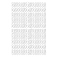 thumbnail image 2 of Sturdy Plastic S Hooks for Party Light Decoration - Pack of 150, 2 of 7