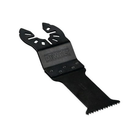 DEWALT - Multi-Tool Fast Cut Wood Blade 43 x 30mm