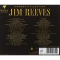 thumbnail image 3 of Jim Reeves Heroes Collection (CD), 3 of 3