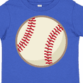 thumbnail image 4 of Inktastic Baseball Sports Ball Boys or Girls Toddler T-Shirt, 4 of 5