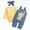 A150-Yellow, variant on Toddler Baby Girl Fall Clothes Long Sleeve Pullover Sweatshirt Tops Pants Set Winter Outfit 6-12 Months 12-24 Months 2t 3t 4t 5t 6t 7t 8t 9t Children Red 9-12 Months