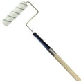 thumbnail image 5 of Premier Paint Roller 4-MTP 48 in. Wood Pole With Metal Threaded Tip, 5 of 6