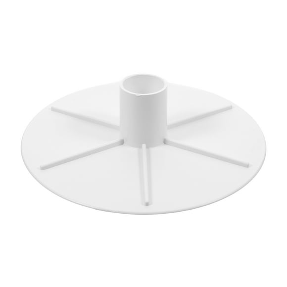 Pool Skimmer Plate Pool Vacuum Cover Plate Pool Skimmer Hose and Adapter Small Pool Skimmer Lid Cover Skimmer Vacuum Plate