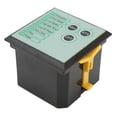 thumbnail image 4 of Controlador de grupo electrógeno diésel ASM17 Panel de control automático Salida programable Multifunción, 4 of 12