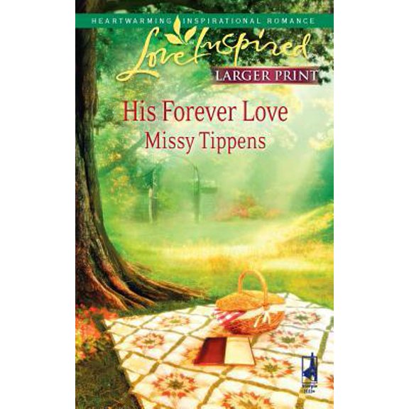 Pre-Owned His Forever Love (Paperback) 0373814127 9780373814121