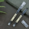 thumbnail image 3 of Quick-Drying Gel Pen Neutral Pen Smooth Writing Pen 0.5mm Black/Red/Blue Gel Ink Pen Journaling Pen for, 3 of 7