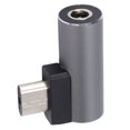 thumbnail image 4 of Laptop Power Adapter, Portable Durable DC Female To 3Pin Usb Converter  For Travel For Business For School Teaching, 4 of 8