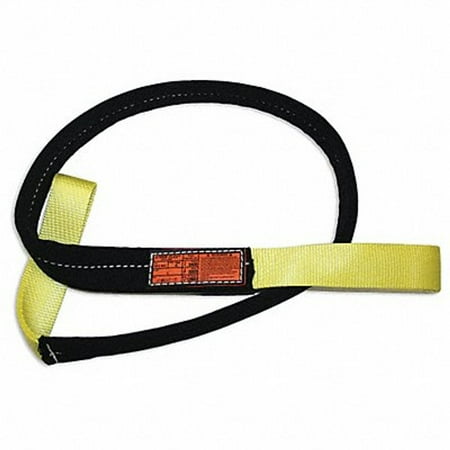 

Stren-Flex Web Sling Body&Body 4 ft 6400b W 2 In EEF2-902CB-4 EEF2-902CB-4 ZO-G6537002
