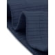 thumbnail image 5 of Conjuntos de pijama para mujer INSPIRE CHIC de 2 piezas, tops de tirantes y pantalones cortos, ropa de dormir y de estar en casa, XS, color navy, 5 of 6